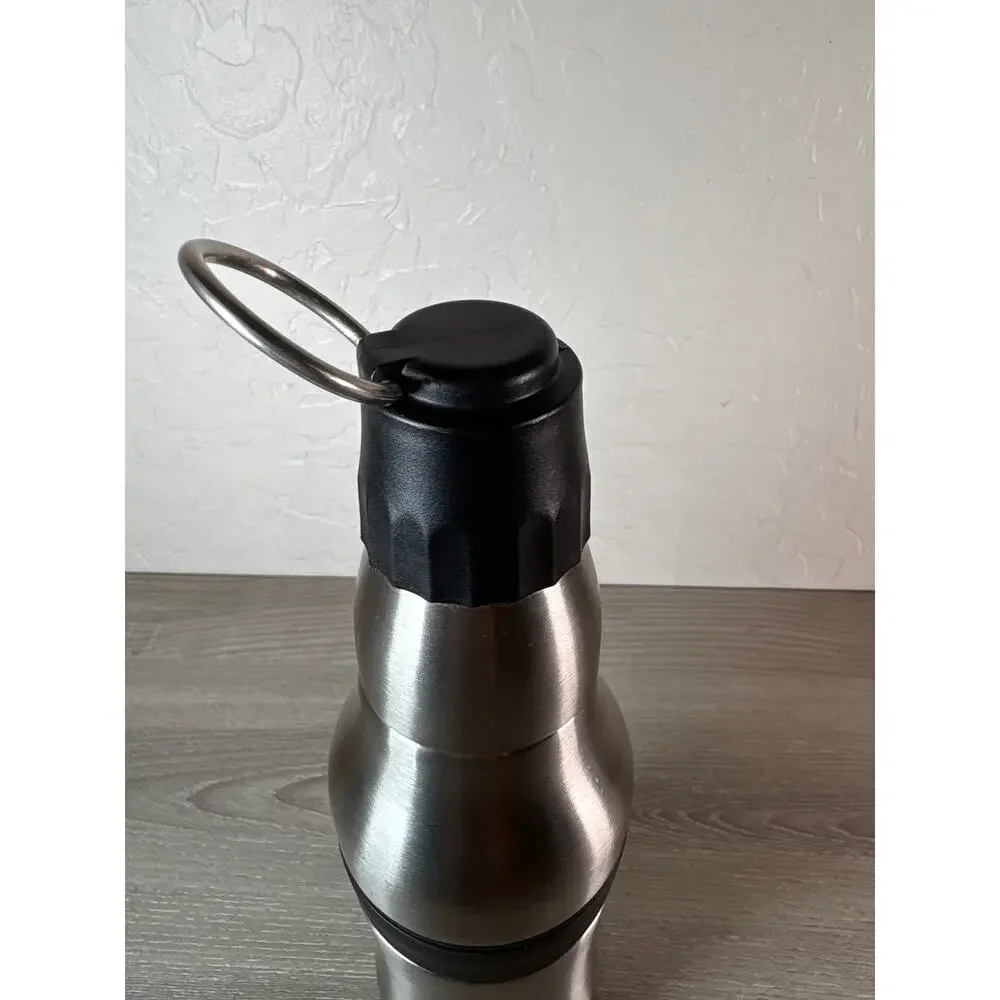 ORCA x Chevrolet Rocket Bottle & Can Holder Double Walled Vacuum‎ Sealed Cooler